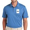 Mesh Pique Performance Polo Thumbnail