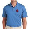 Mesh Pique Performance Polo Thumbnail