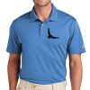 Mesh Pique Performance Polo Thumbnail