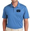 Mesh Pique Performance Polo Thumbnail