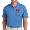Mesh Pique Performance Polo Thumbnail