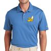Mesh Pique Performance Polo Thumbnail