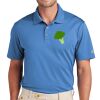 Mesh Pique Performance Polo Thumbnail