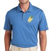 Mesh Pique Performance Polo Thumbnail