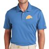 Mesh Pique Performance Polo Thumbnail