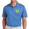 Mesh Pique Performance Polo Thumbnail