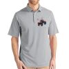 Cutter & Buck Virtue Eco Pique Recycled Mens Big and Tall Polo Thumbnail