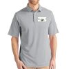 Cutter & Buck Virtue Eco Pique Recycled Mens Big and Tall Polo Thumbnail