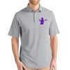 Cutter & Buck Virtue Eco Pique Recycled Mens Big and Tall Polo Thumbnail