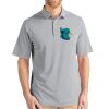 Cutter & Buck Virtue Eco Pique Recycled Mens Big and Tall Polo Thumbnail