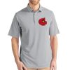 Cutter & Buck Virtue Eco Pique Recycled Mens Big and Tall Polo Thumbnail