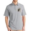 Cutter & Buck Virtue Eco Pique Recycled Mens Big and Tall Polo Thumbnail