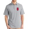 Cutter & Buck Virtue Eco Pique Recycled Mens Big and Tall Polo Thumbnail