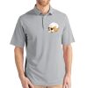 Cutter & Buck Virtue Eco Pique Recycled Mens Big and Tall Polo Thumbnail