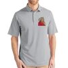 Cutter & Buck Virtue Eco Pique Recycled Mens Big and Tall Polo Thumbnail