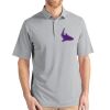 Cutter & Buck Virtue Eco Pique Recycled Mens Big and Tall Polo Thumbnail