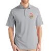 Cutter & Buck Virtue Eco Pique Recycled Mens Big and Tall Polo Thumbnail