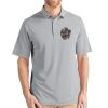 Cutter & Buck Virtue Eco Pique Recycled Mens Big and Tall Polo Thumbnail