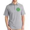 Cutter & Buck Virtue Eco Pique Recycled Mens Big and Tall Polo Thumbnail