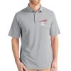 Cutter & Buck Virtue Eco Pique Recycled Mens Big and Tall Polo Thumbnail