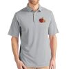 Cutter & Buck Virtue Eco Pique Recycled Mens Big and Tall Polo Thumbnail
