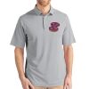 Cutter & Buck Virtue Eco Pique Recycled Mens Big and Tall Polo Thumbnail