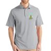 Cutter & Buck Virtue Eco Pique Recycled Mens Big and Tall Polo Thumbnail