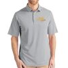 Cutter & Buck Virtue Eco Pique Recycled Mens Big and Tall Polo Thumbnail
