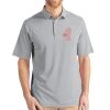 Cutter & Buck Virtue Eco Pique Recycled Mens Big and Tall Polo Thumbnail