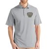 Cutter & Buck Virtue Eco Pique Recycled Mens Big and Tall Polo Thumbnail
