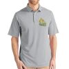 Cutter & Buck Virtue Eco Pique Recycled Mens Big and Tall Polo Thumbnail