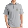 Cutter & Buck Virtue Eco Pique Recycled Mens Big and Tall Polo Thumbnail