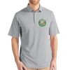 Cutter & Buck Virtue Eco Pique Recycled Mens Big and Tall Polo Thumbnail