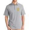 Cutter & Buck Virtue Eco Pique Recycled Mens Big and Tall Polo Thumbnail