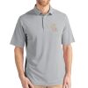 Cutter & Buck Virtue Eco Pique Recycled Mens Big and Tall Polo Thumbnail
