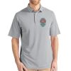 Cutter & Buck Virtue Eco Pique Recycled Mens Big and Tall Polo Thumbnail