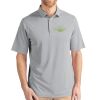 Cutter & Buck Virtue Eco Pique Recycled Mens Big and Tall Polo Thumbnail