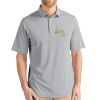 Cutter & Buck Virtue Eco Pique Recycled Mens Big and Tall Polo Thumbnail