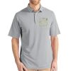 Cutter & Buck Virtue Eco Pique Recycled Mens Big and Tall Polo Thumbnail