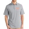 Cutter & Buck Virtue Eco Pique Recycled Mens Big and Tall Polo Thumbnail