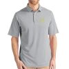 Cutter & Buck Virtue Eco Pique Recycled Mens Big and Tall Polo Thumbnail