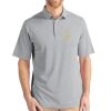 Cutter & Buck Virtue Eco Pique Recycled Mens Big and Tall Polo Thumbnail