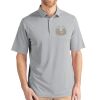 Cutter & Buck Virtue Eco Pique Recycled Mens Big and Tall Polo Thumbnail