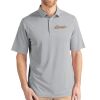 Cutter & Buck Virtue Eco Pique Recycled Mens Big and Tall Polo Thumbnail