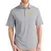 Cutter & Buck Virtue Eco Pique Recycled Mens Big and Tall Polo Thumbnail