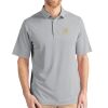 Cutter & Buck Virtue Eco Pique Recycled Mens Big and Tall Polo Thumbnail