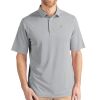 Cutter & Buck Virtue Eco Pique Recycled Mens Big and Tall Polo Thumbnail