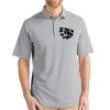 Cutter & Buck Virtue Eco Pique Recycled Mens Big and Tall Polo Thumbnail
