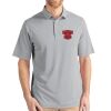 Cutter & Buck Virtue Eco Pique Recycled Mens Big and Tall Polo Thumbnail