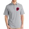 Cutter & Buck Virtue Eco Pique Recycled Mens Big and Tall Polo Thumbnail